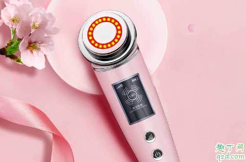 曲草堂美容儀有效果嗎 曲草堂美容儀使用測(cè)評(píng)1