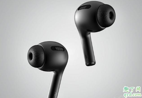 AirPodsPro多少錢 新款A(yù)irPodsPro什么時(shí)候出1