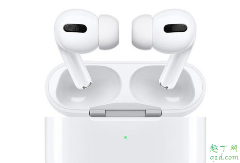 AirPods pro只支持iPhone11嗎 AirPods pro支持設(shè)備一覽1