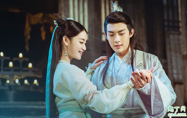 從前有座靈劍山海云帆有感情線嗎 海云帆結(jié)局和誰(shuí)在一起了2