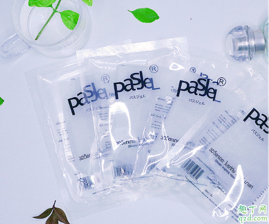 Pasjel貼片水光修復(fù)面膜怎么樣 Pasjel貼片面膜使用測(cè)評(píng)3