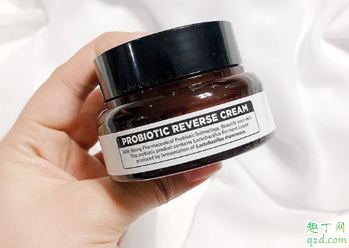 日東二裂酵母面霜好用嗎 日東二裂酵母面霜使用測(cè)評(píng)1