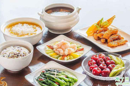 月子里哪些調料不能吃 產(chǎn)后月子期間能吃哪些堅果零食2