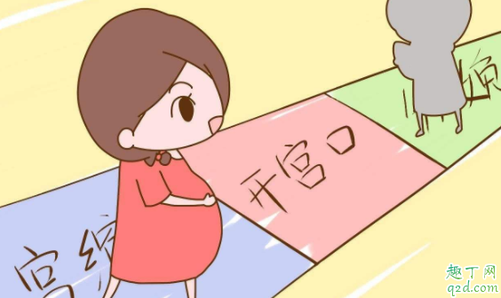 快速開宮口吃什么 有沒有促進(jìn)宮口開得快的方法1