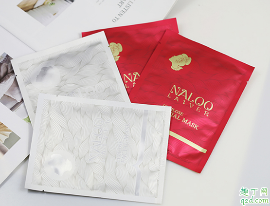 蘭諾燕窩蠶絲面膜敷完以后還洗嗎 蘭諾燕窩蠶絲面膜成分表2