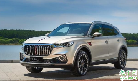 紅旗hs5訂車多長(zhǎng)時(shí)間能提車 紅旗HS5提車為什么要等那么久2