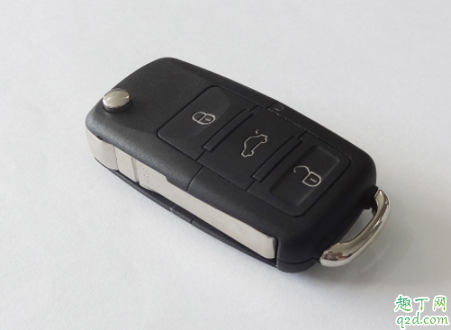 中控鎖遙控器能配嗎 汽車遙控器開不了車怎么辦3