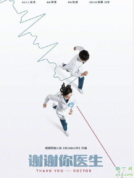 謝謝你醫(yī)生什么時(shí)候播 電視劇謝謝你醫(yī)生演員名單2
