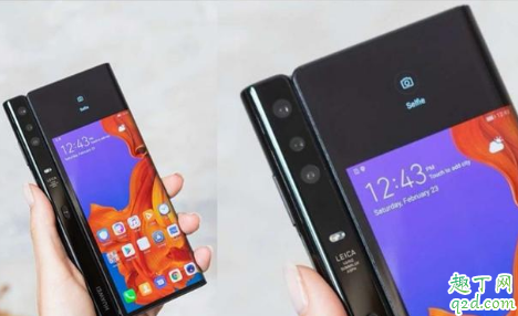 華為MateX為什么那么貴都有人買 如何看待華為折疊屏手機被炒到9-10萬1