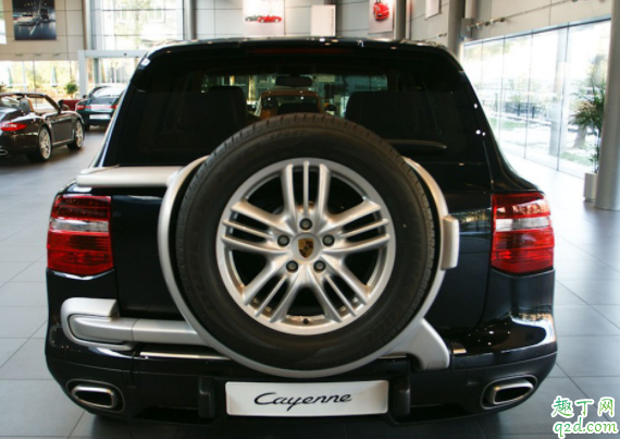 換條同型號(hào)的輪胎但花紋不一樣會(huì)有影響嗎 高速行駛車輛抖動(dòng)要換胎嗎4