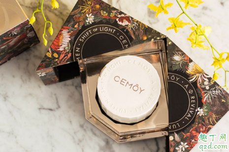 cemoy面霜好用嗎 cemoy復(fù)活面霜使用評測1