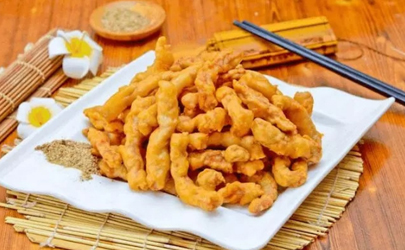 炸酥肉用面粉還是淀粉好 炸酥肉用什么粉好吃一點(diǎn)