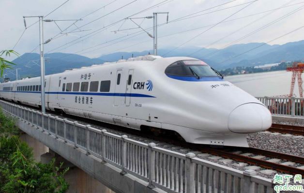 漢十高鐵到襄陽多少錢 漢十高鐵到襄陽多長時(shí)間3