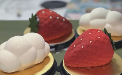 麥當(dāng)勞2019圣誕限定草莓云朵在哪買 麥當(dāng)勞草莓云朵小蛋糕多少錢