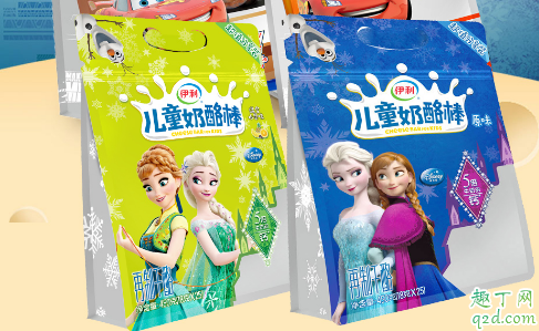 伊利奶酪棒多大孩子吃 伊利奶酪棒的營養(yǎng)價值3