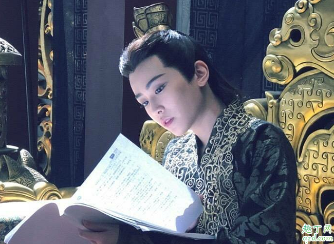 慶余年北齊皇帝戰(zhàn)豆豆是男是女 戰(zhàn)豆豆結(jié)局是怎樣的2