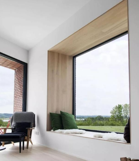 飄窗適合做什么 臥室飄窗怎么設(shè)計好看2