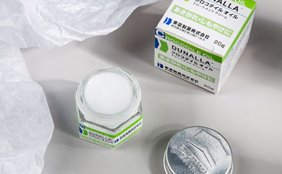 日本DUNALLA鱷魚油多錢一瓶在哪買 DUNALLA鱷魚油成分表