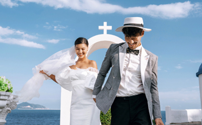 伴娘可以帶上男朋友么 有男朋友是不是不能當(dāng)伴娘