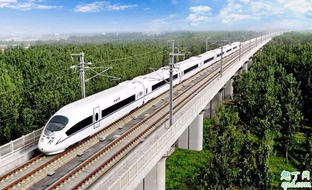 漢十高鐵經(jīng)過(guò)孝感東站嗎 漢十高鐵在孝感東站還是孝感西站停1