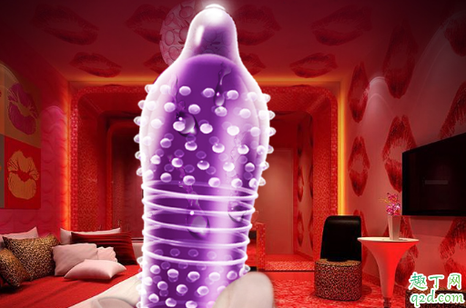 狼牙套到底舒服不舒服 水晶狼牙套用過(guò)會(huì)上癮嗎2