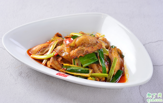 回鍋肉一般煮幾分熟最好 回鍋肉要煮到什么程度2