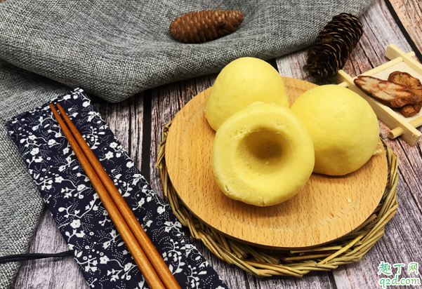 蒸窩窩頭放酵母還是小蘇打好 窩窩頭放酵母和小蘇打哪個(gè)好1