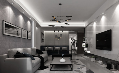 為什么黑白灰裝修這么受歡迎 黑白灰裝修不會過時(shí)嗎