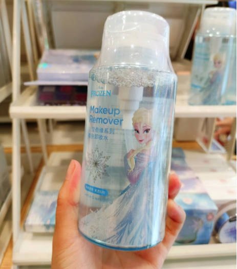 名創(chuàng)優(yōu)品冰雪奇緣2聯(lián)名有哪些 名創(chuàng)優(yōu)品冰雪奇緣聯(lián)名系列評(píng)測(cè)5