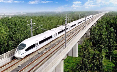 漢十高鐵經(jīng)過孝感東站嗎 漢十高鐵在孝感東站還是孝感西站停