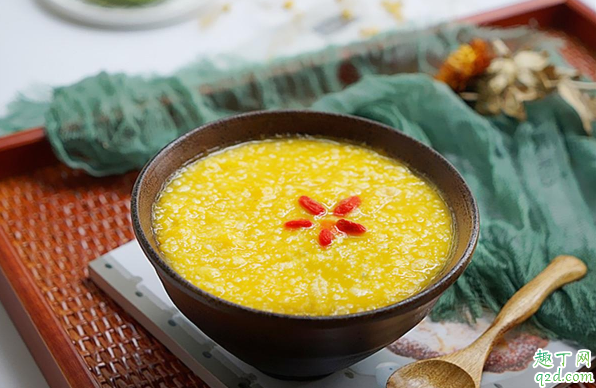 小米粥為什么米和水分離 小米粥時間長了就是水是水米是米嗎2