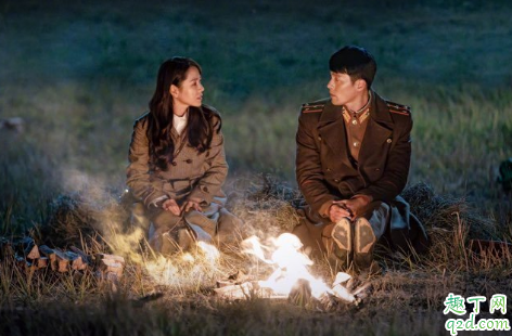 愛的迫降哪里可以看 韓劇愛的迫降在線觀看免費1