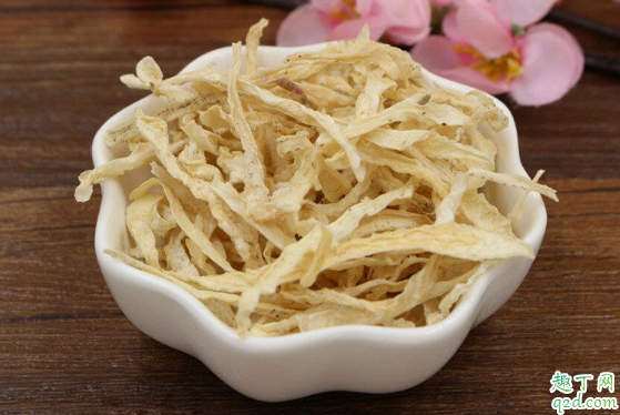 制蘿卜干用青蘿卜還是白蘿卜好 青蘿卜可以做蘿卜干嗎3