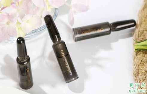 菜鳥和配方師精華好用嗎 菜鳥和配方師黑金姜黃素精華評(píng)測(cè)2