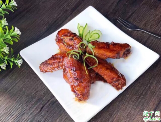 可樂雞翅是加水還是不加水 可樂雞翅加水會怎樣3