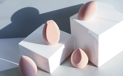 三月兔美妝蛋好用嗎 三月兔美妝蛋使用評測