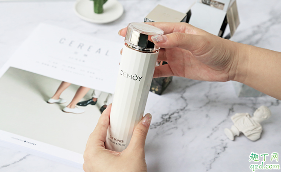 澳洲cemoy水乳多少錢一套在哪買 澳洲cemoy水乳成分表3