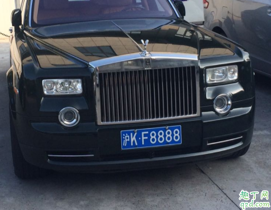 汽車牌照螺絲掉了在哪補(bǔ) 汽車牌照螺絲怎么上1