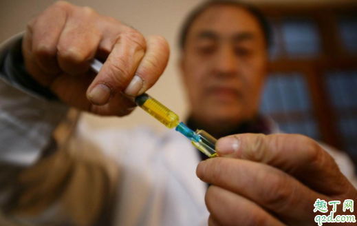 乙肝病毒表面抗體定性陽性正常嗎 乙肝病毒表面抗體陽性要打加強針嗎3