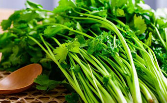 香萊根爛了一點(diǎn)還能吃嗎 香萊該如何保存