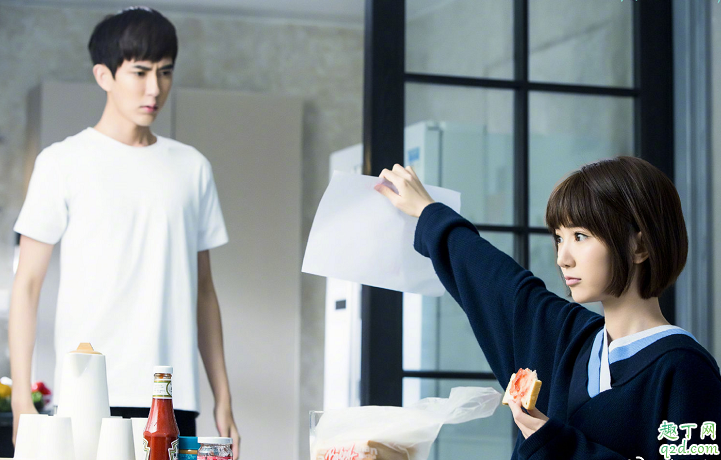 誰的青春不叛逆鹿相結局是怎樣的 鹿相唐詩結局在一起沒2