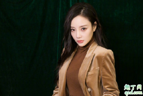 李小璐發(fā)文回應(yīng)出軌事件 長篇大論表示自己沒有錯(cuò)？1