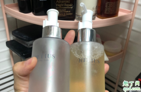 赫麗爾斯洗面奶敏感肌可以用嗎 赫麗爾斯洗面奶是氨基酸嗎2