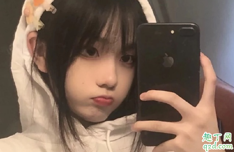 假甜女孩的特征有哪些 女生說我超甜什么意思3