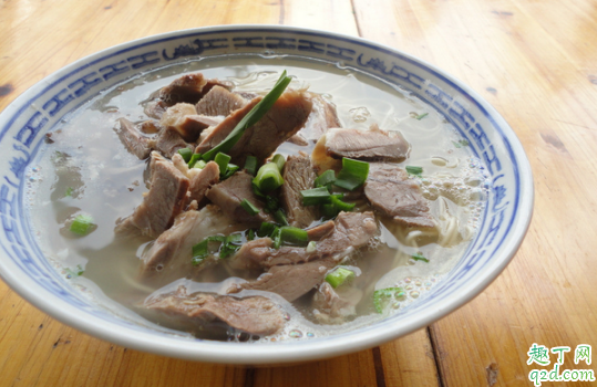 如何去除羊肉膻腥味 加什么可以去除羊肉膻腥味3