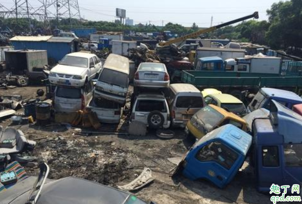 私家車達(dá)到報(bào)廢標(biāo)準(zhǔn)可以自行處理嗎 車輛不做年檢多久報(bào)廢3