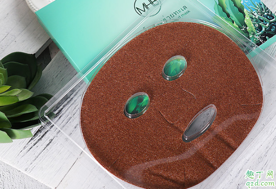 泰國(guó)mhb海藻面膜多少錢一盒在哪買 泰國(guó)mhb海藻面膜安全嗎1