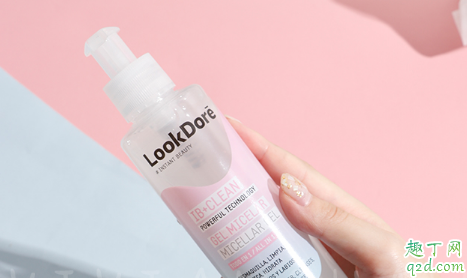 lookdore卸妝啫喱好用嗎 西班牙露朵蕊卸妝啫喱使用評(píng)測(cè)2