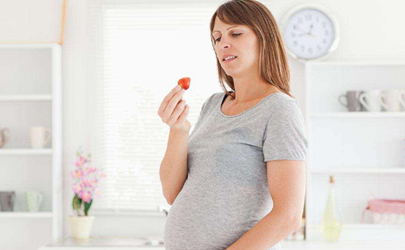 預產期超過幾天就不能再等了 預產期最多可以晚多久