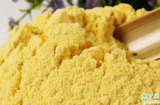 熬玉米面粥能不能放堿 玉米面粥怎么煮好喝最營養(yǎng)2